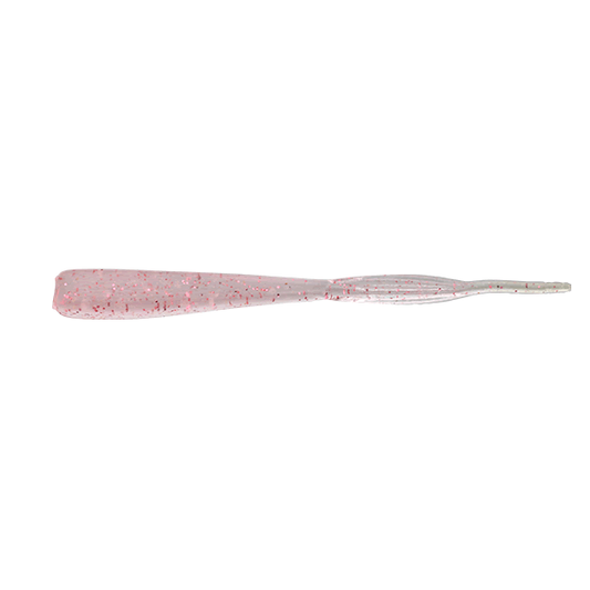 JACKALL PEKETAIL TIDEPEPPER 2" (10 pcs/pack) PEACH SOUR