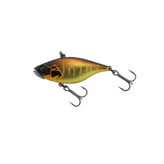 JACKALL TN38 5.1g Sinking Ginpun Kin Kuro