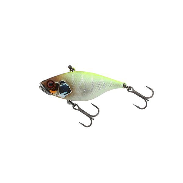 JACKALL TN38 5.1g Sinking Clear Lemon Tiger