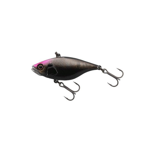 JACKALL TN38 38mm : 5.1g Sinking PH AURORA BLACK