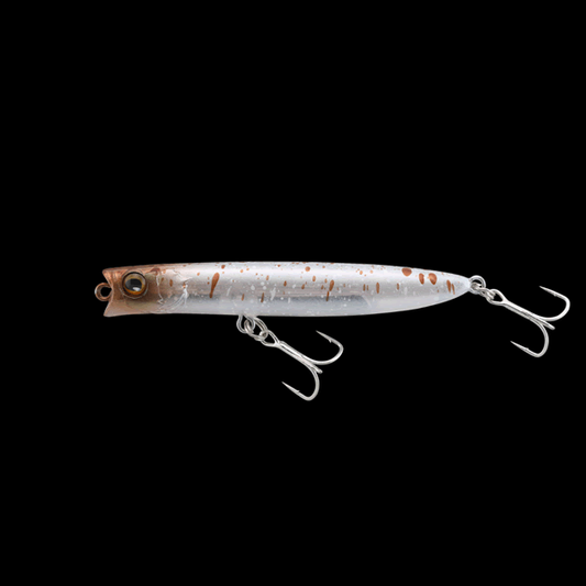 JACKALL ABBEY PENCIL SLIM 60S 60mm : 5.3g Sinking COIKA