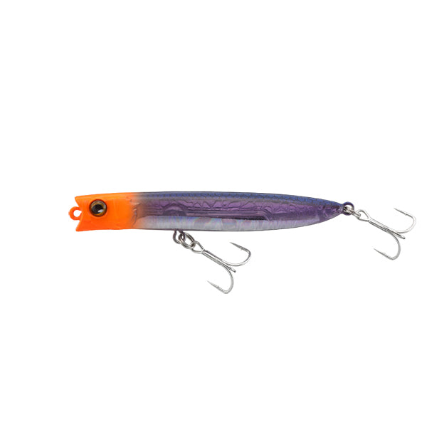 JACKALL ABBEY PENCIL SLIM 60S 60mm : 5.3g Sinking ORABGE / SARDINE