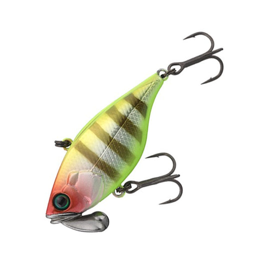 JACKALL TN38 TRIGON 38mm Sinking Noike Pierrot
