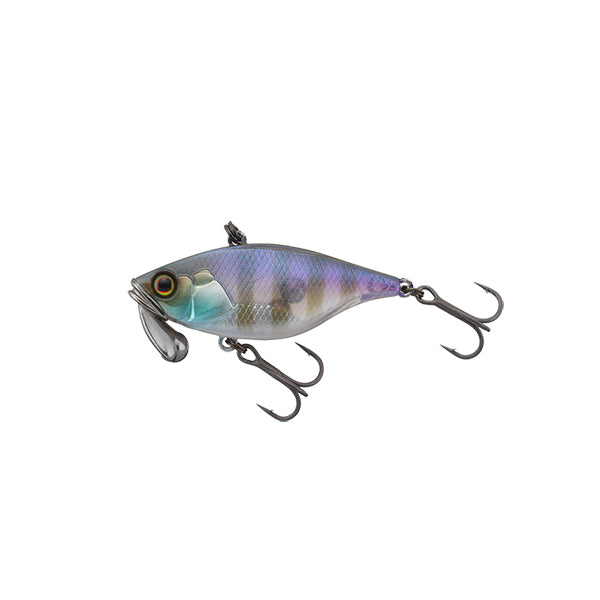 JACKALL TN38 TRIGON 38mm : 7.3g Sinking GHOST CHIGILL