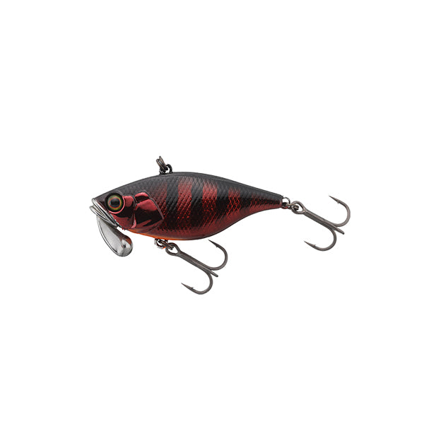 JACKALL TN38 TRIGON 38mm : 7.3g Sinking PS MAROON GILL