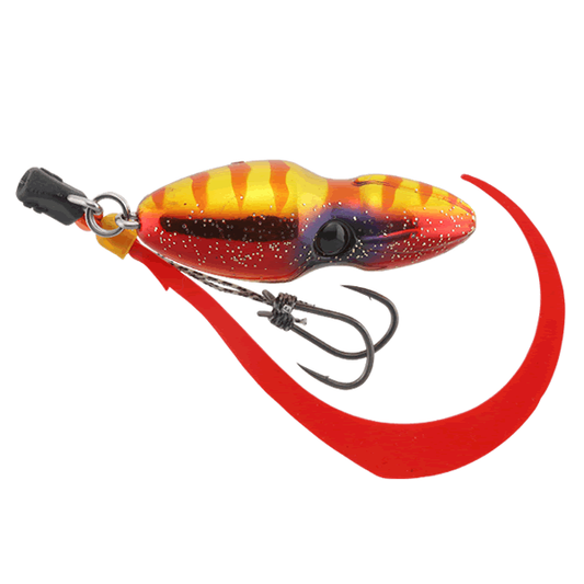 JACKALL TG BINBIN SWITCH 150g F-0069 RED GOLD