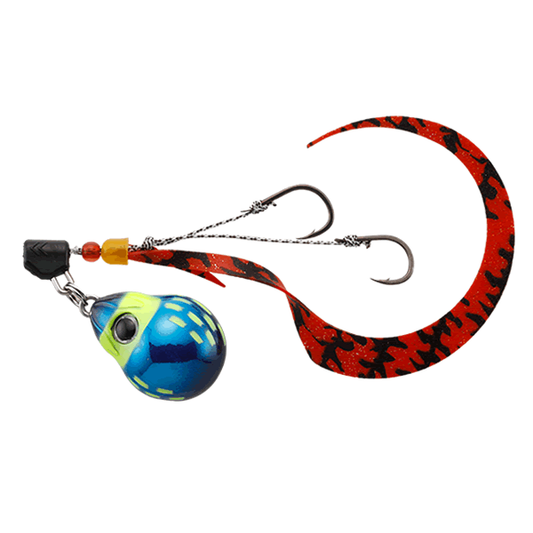 JACKALL TG BINBIN SWITCH CANDY 35g F-0282 KEIMURA SAFAIA