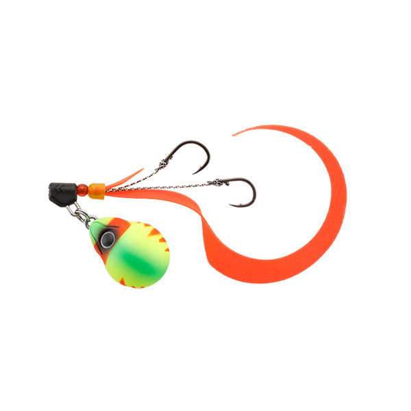 JACKALL TG BIN-BIN SWITCH CANDY 120g