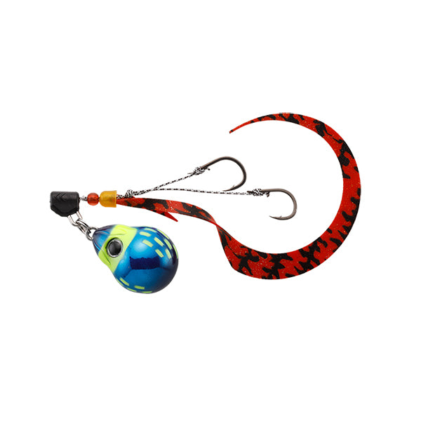 JACKALL TG BIN-BIN SWITCH CANDY 120g