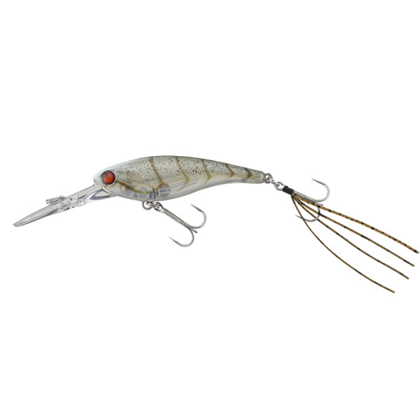 JACKALL SOUL SHAD 58SP 58mm : 5.5g Suspend SIGHT SOKOEBI TYPE 2