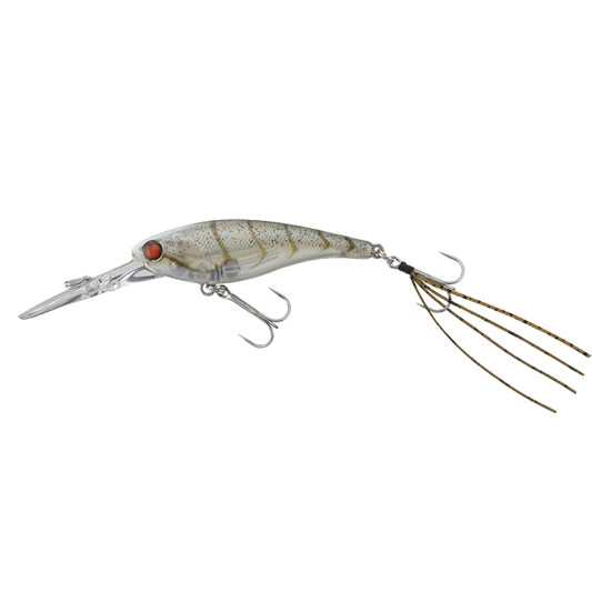 JACKALL SOUL SHAD 58SP 58mm : 5.5g Suspend SIGHT SOKOEBI TYPE 2