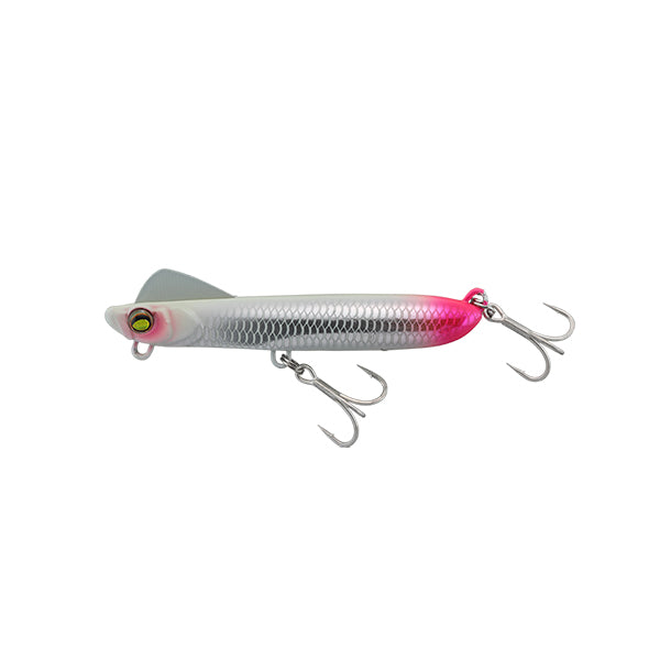 JACKALL SABULL SWIM METAL 35g 79mm : 35g Sinking UROKO GLOW