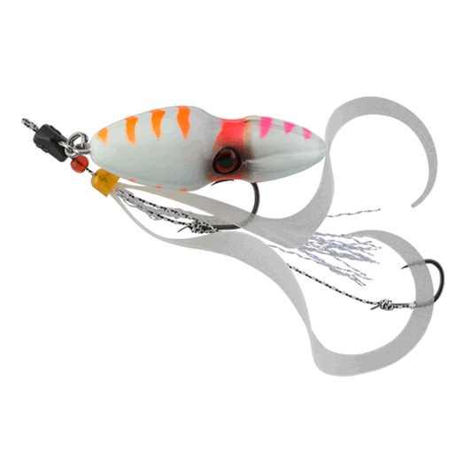 JACKALL TG BINBIN SWITCH AMADAI Special 60g
