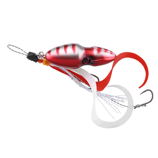 JACKALL TG BINBIN SWITCH AMADAI Special 60g