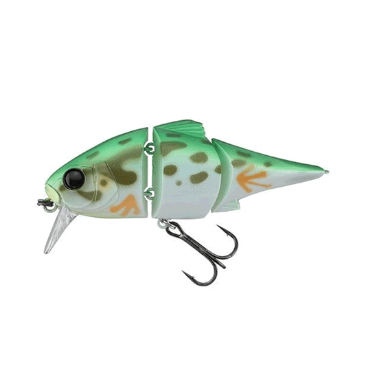 JACKALL SWING MIKEY 72 72mm : 9.3g Floating SWINGING FROG