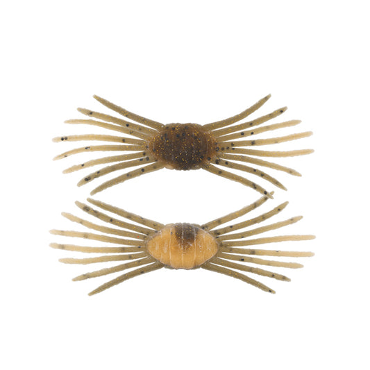 JACKALL DRIFTCRAB MINI 85mm : 2.45g (4 pcs/pack) SPAWN GILL