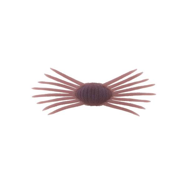 JACKALL DRIFTCRAB MINI 85mm : 2.45g (4 pcs/pack) GENPEIGANI freshwater fishing lure