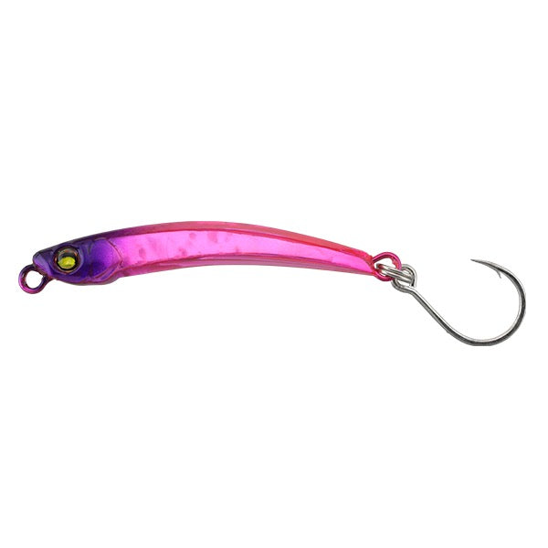 JACKALL JETROW BUDDY 50mm APPEAL PINK