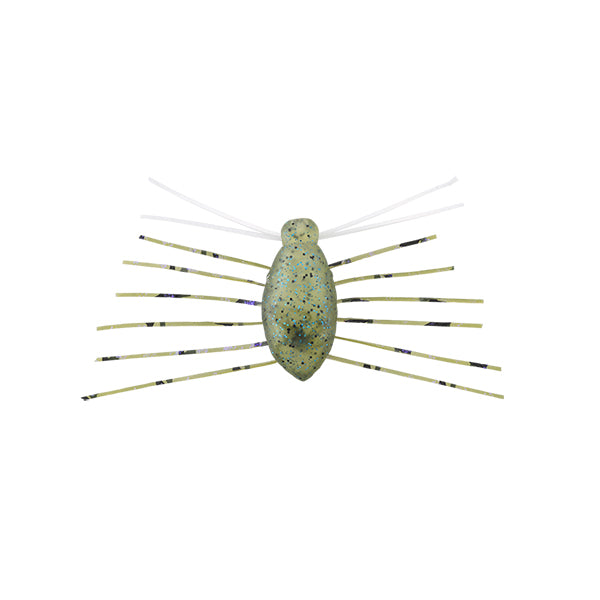 JACKALL NEED BUG 28.5mm (2 pcs/pack) KANABUN