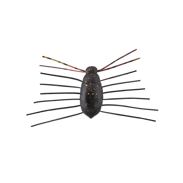 JACKALL NEED BUG 28.5mm (2 pcs/pack) KOKUWAGATA