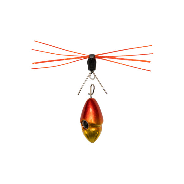 JACKALL BLEEKER BOTTOM SWITCH 3.5g fishing terminal tackle