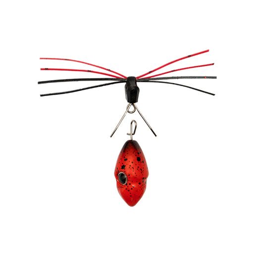 JACKALL BLEEKER BOTTOM SWITCH 3.5g