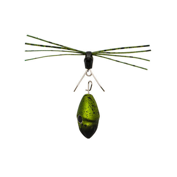 JACKALL BLEEKER BOTTOM SWITCH 14g fishing terminal tackle