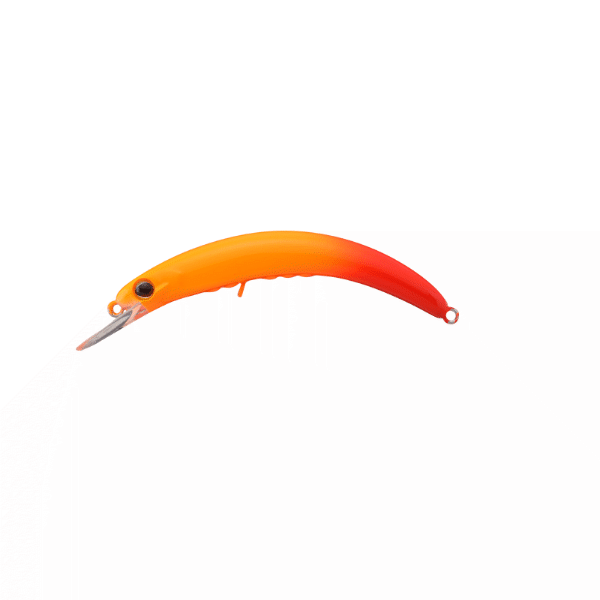 TIMON Pepino SR 56mm : 2.2g Floating RIPE MANGO freshwater fishing lure
