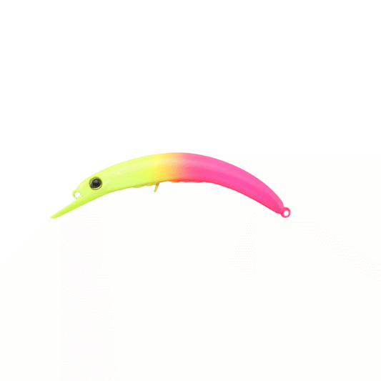 TIMON Pepino SR 56mm : 2.2g Floating W FLUORESCENT PUNCH