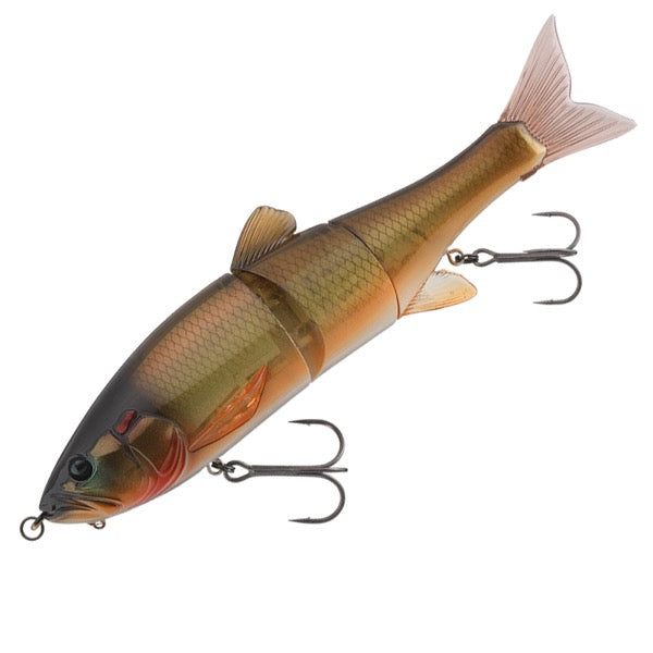 JACKALL Dowz Swimmer SF Length: 180mm / Weight: 2oz (approx. 56.7g) Slow Floating Maruhata Maruta Ugui