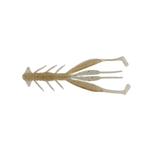 JACKALL JIMMY SHRIMP 3.8" (7 pcs/pack) GASAGASA SUJIEBI