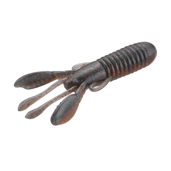JACKALL COVER CRAW 3" (5 pcs/pack) NOUKOU EBIMISO freshwater fishing lure