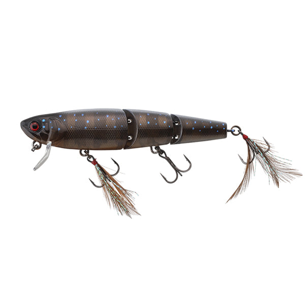 JACKALL KAWASHI MIKEY 115 115mm : 19.5g Floating MELTING STAIN BAIT