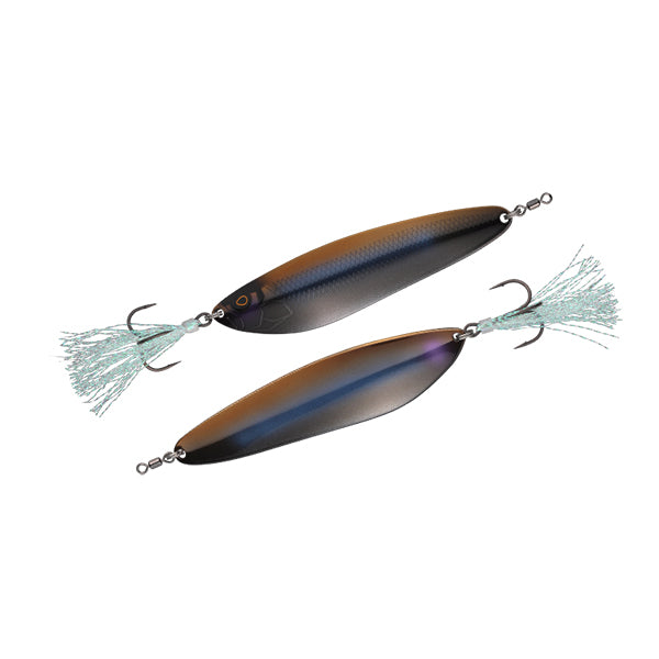 JACKALL COUNTER BACK 120mm : 38g Sinking GAMETA WAKASAGI
