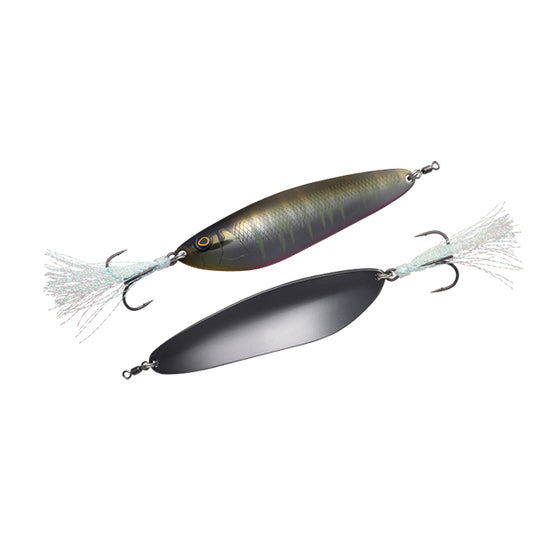 JACKALL COUNTER BACK 120mm : 38g Sinking GAMETA HASU
