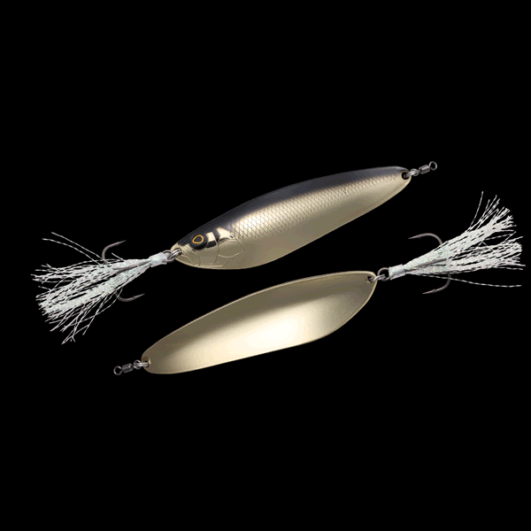 JACKALL COUNTER BACK 120mm : 38g Sinking CHAMPAGNE BAIT