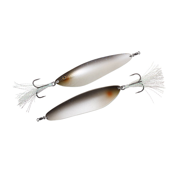 JACKALL COUNTER BACK 120mm : 38g Sinking CLASSICAL BAIT
