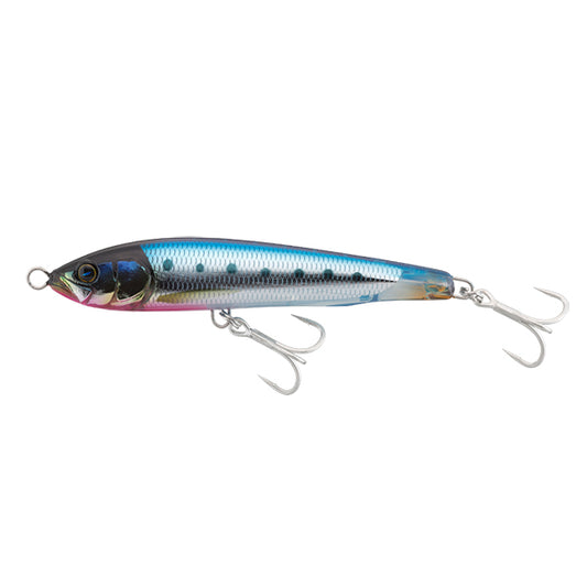 JACKALL CiAN PENCIL SERPENS 220F 220mm : 129g SCALE IWASHI