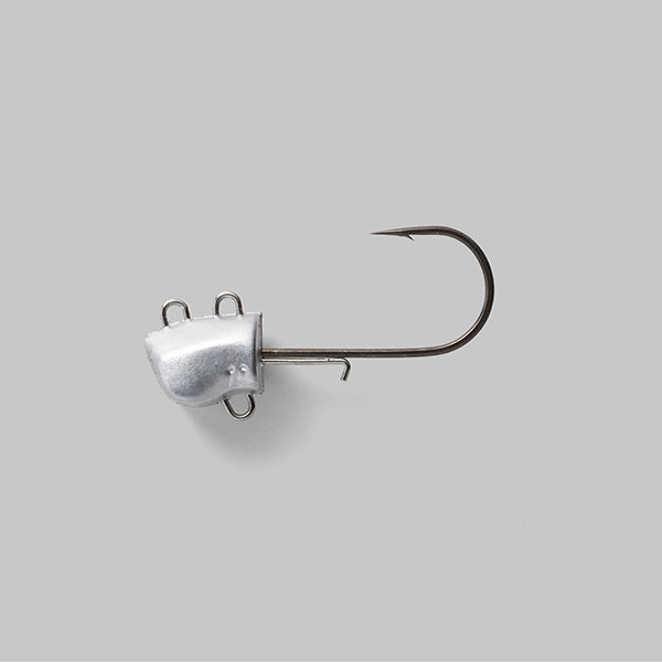 JACKALL SABULL SENSY JIGHEAD 14g (3 pcs/bag)