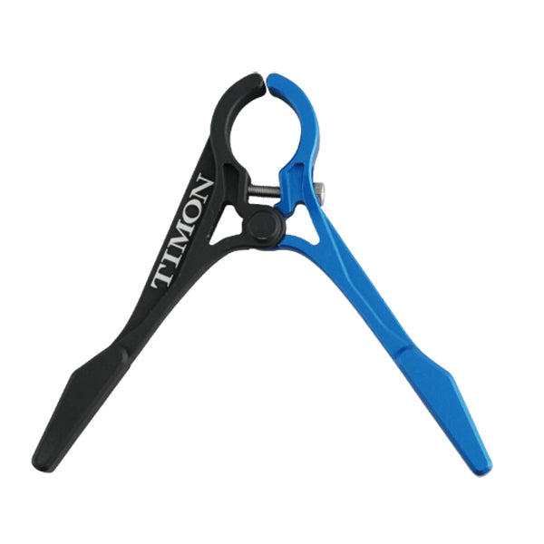 TIMON T-CONNECTION NET STAND 30.9g BLUE fishing accessory