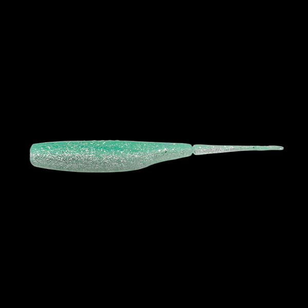 JACKALL SABULL SENSY TAIL 4" (6 pcs/pack) DAY NATURAL