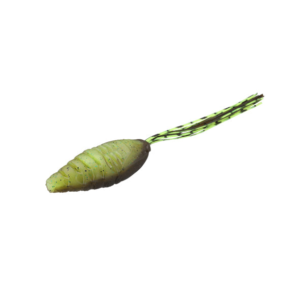 JACKALL DEMPSEY JACK 42 42mm : 4.5g (2 pcs/pack) CHART BACK GURIPAN