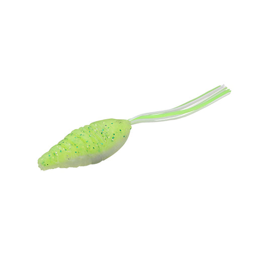JACKALL DEMPSEY JACK 50 50mm : 7.5g (2 pcs/pack) AMAGAERU