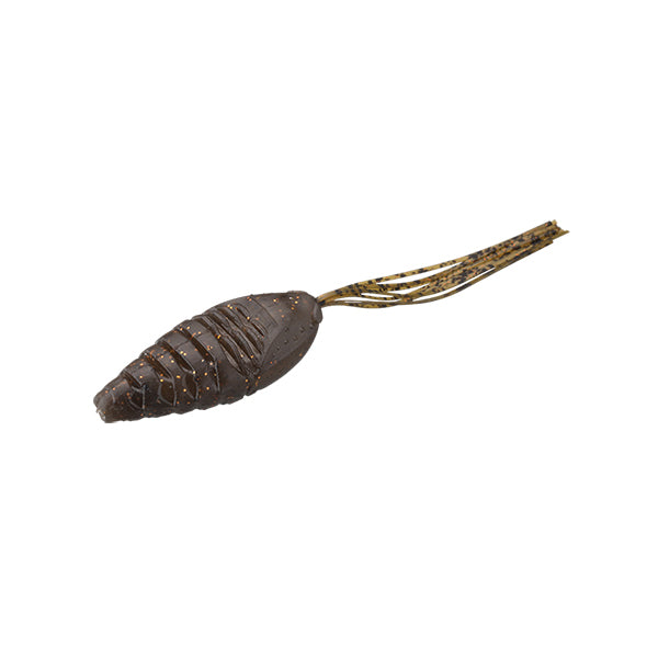 JACKALL DEMPSEY JACK 50 50mm : 7.5g (2 pcs/pack) HIYAKE SUJIEBI