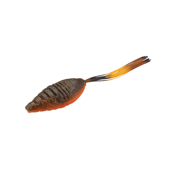 JACKALL DEMPSEY JACK 50 50mm : 7.5g (2 pcs/pack) RIVER BLOW
