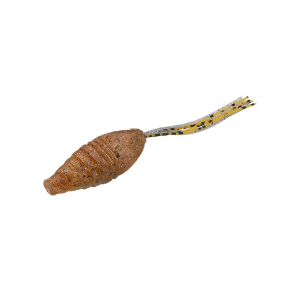 JACKALL DEMPSEY JACK 50 50mm : 7.5g (2 pcs/pack) SHUFFLE STEP WAKASAGI