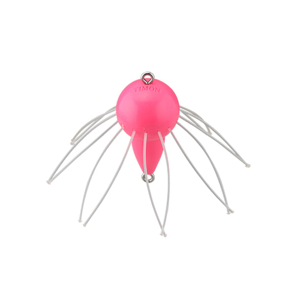 TIMON TIMON LURE RESCUE PINK fishing accessory