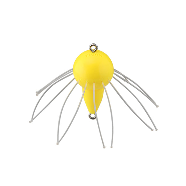 TIMON TIMON LURE RESCUE YELLOW fishing accessory
