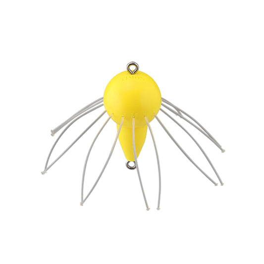 TIMON TIMON LURE RESCUE YELLOW