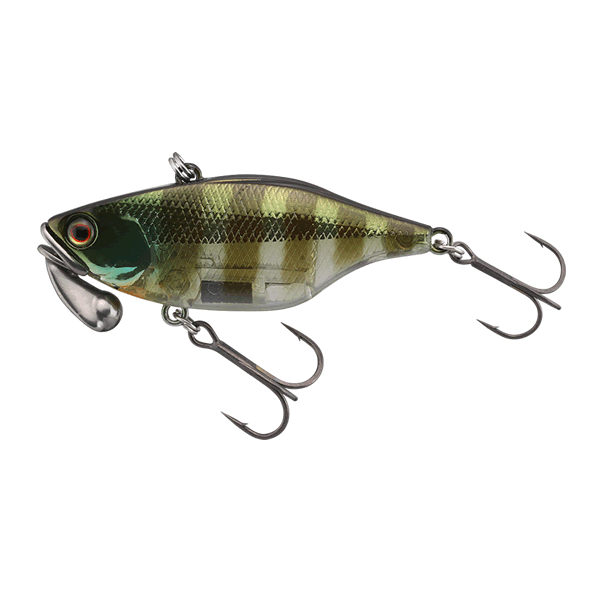 JACKALL TN50 TRIGON SILENT 52mm Sinking Jyakkou Gill